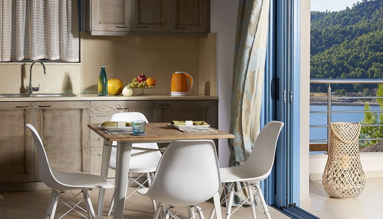 Xenia Residences & Suites - Πήλι, Εύβοια