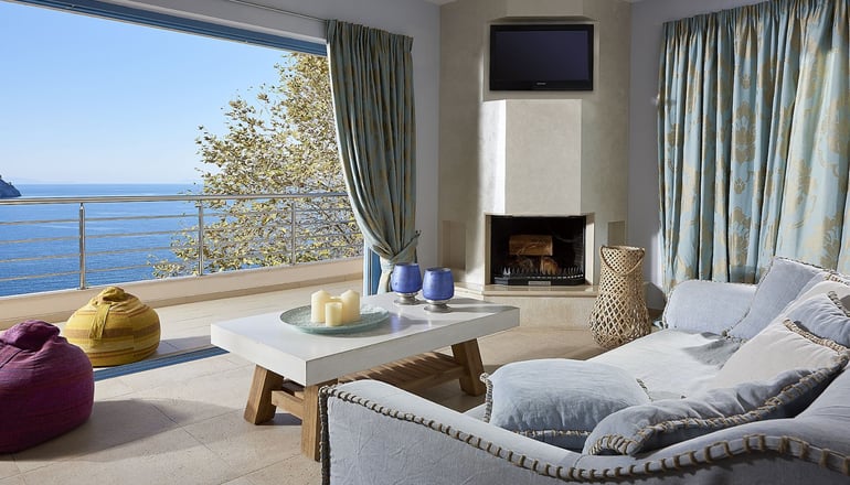 Xenia Residences & Suites - Πήλι, Εύβοια
