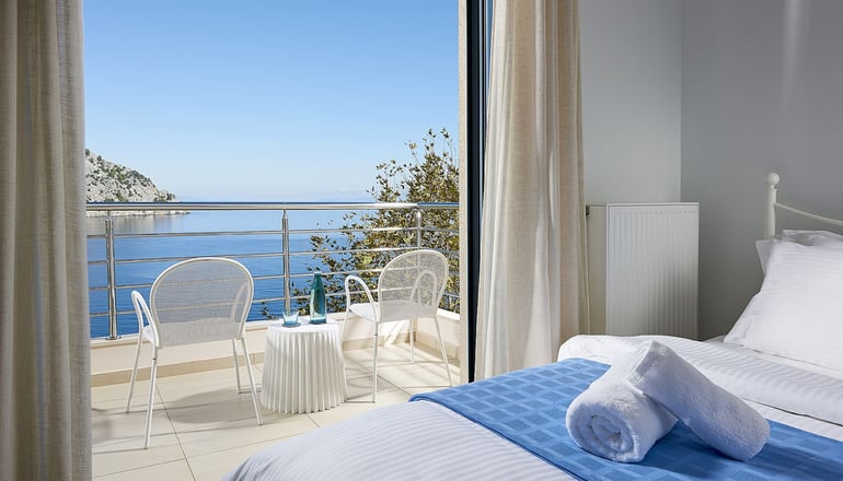 Xenia Residences & Suites - Πήλι, Εύβοια
