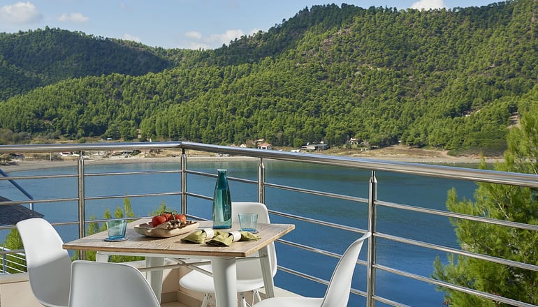 Xenia Residences & Suites - Πήλι, Εύβοια