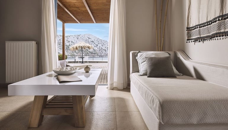 Xenia Residences & Suites - Πήλι, Εύβοια