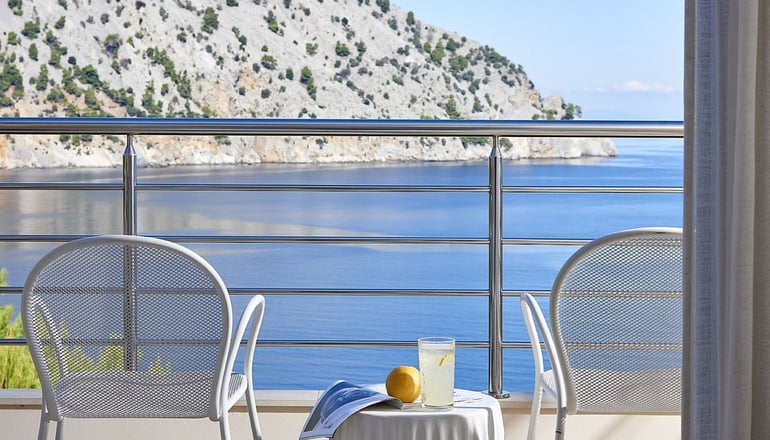 Xenia Residences & Suites - Πήλι, Εύβοια