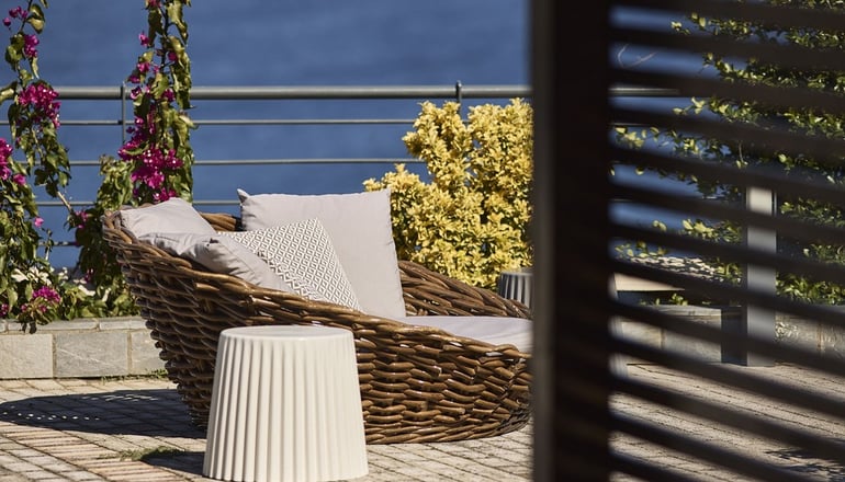 Xenia Residences & Suites - Πήλι, Εύβοια