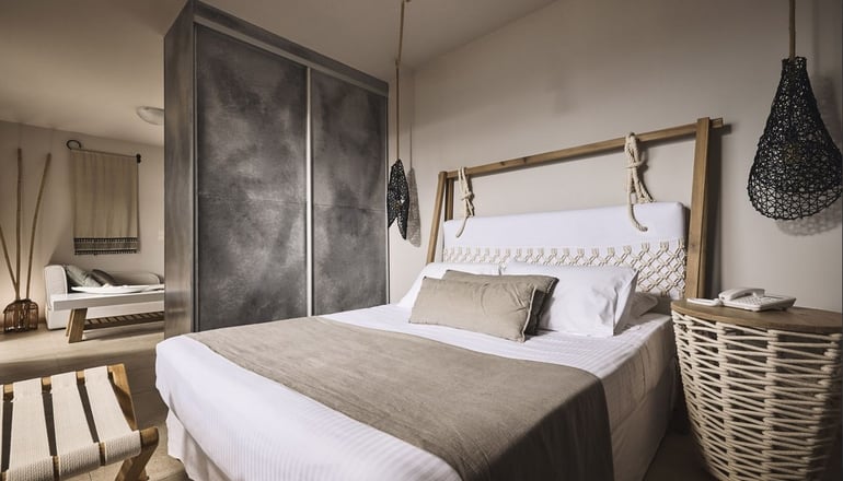 Xenia Residences & Suites - Πήλι, Εύβοια