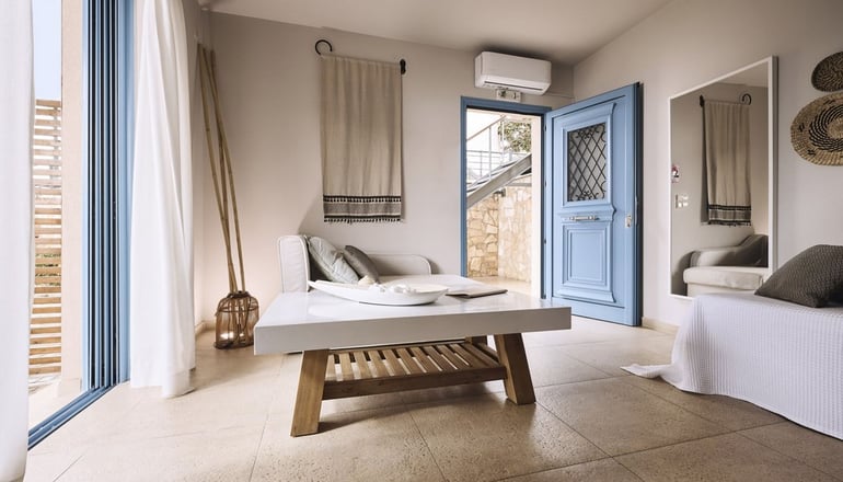 Xenia Residences & Suites - Πήλι, Εύβοια