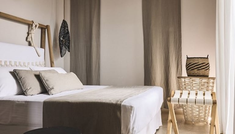 Xenia Residences & Suites - Πήλι, Εύβοια