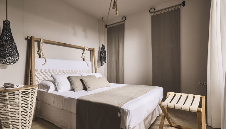 Xenia Residences & Suites - Πήλι, Εύβοια