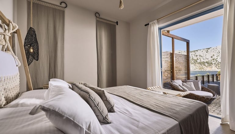 Xenia Residences & Suites - Πήλι, Εύβοια