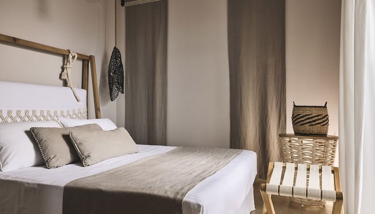 Xenia Residences & Suites - Πήλι, Εύβοια