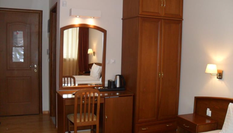 Xenios Dias Hotel - Λιτόχωρο Πιερίας