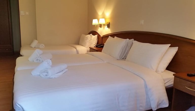 Xenios Dias Hotel - Λιτόχωρο Πιερίας
