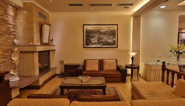 Xenios Dias Hotel - Λιτόχωρο Πιερίας