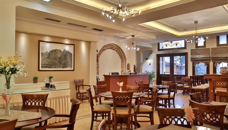 Xenios Dias Hotel - Λιτόχωρο Πιερίας