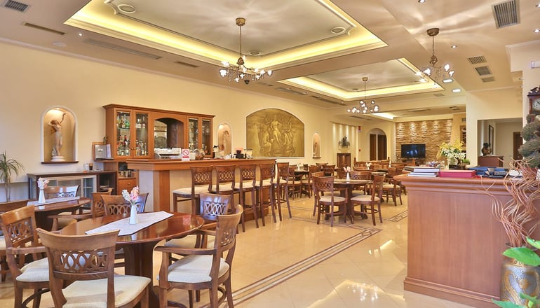 Xenios Dias Hotel - Λιτόχωρο Πιερίας