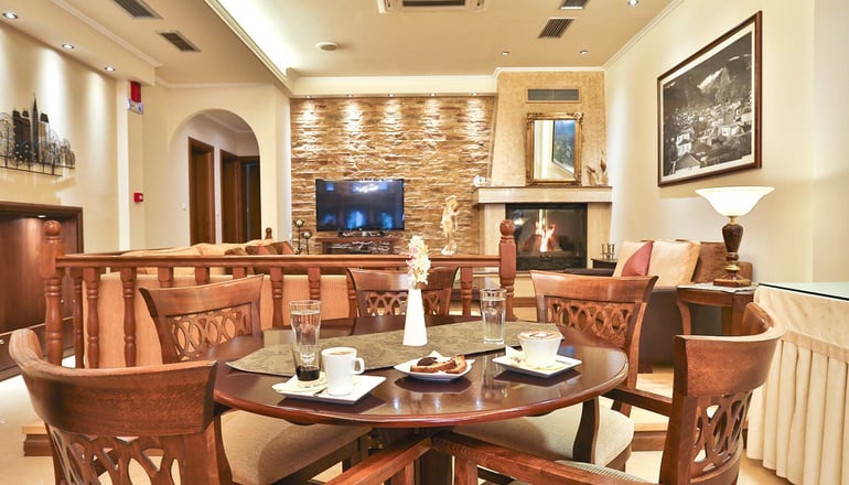Xenios Dias Hotel - Λιτόχωρο Πιερίας