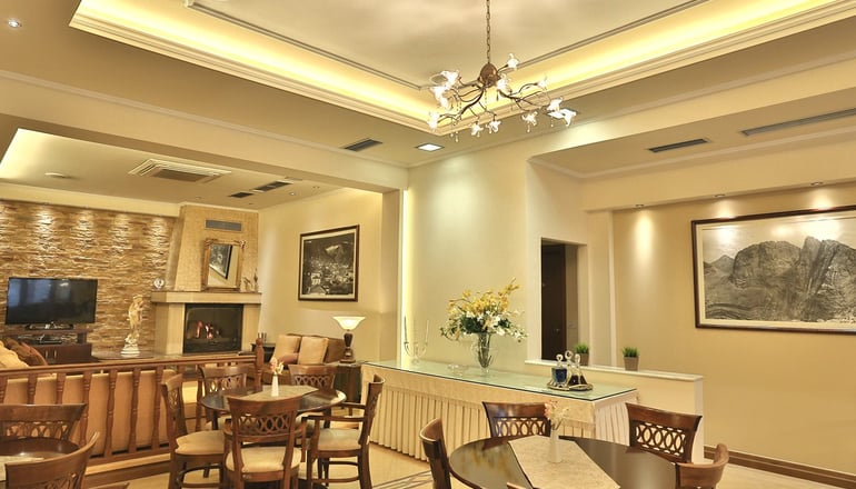 Xenios Dias Hotel - Λιτόχωρο Πιερίας