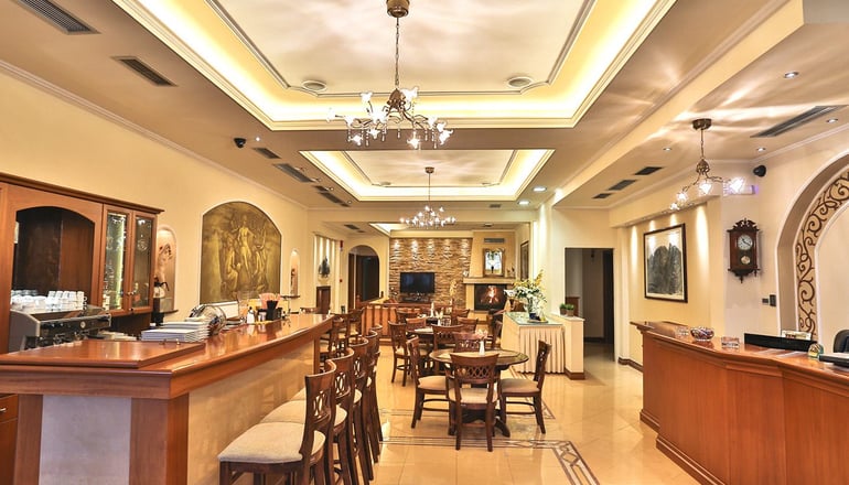 Xenios Dias Hotel - Λιτόχωρο Πιερίας
