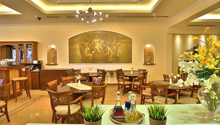 Xenios Dias Hotel - Λιτόχωρο Πιερίας