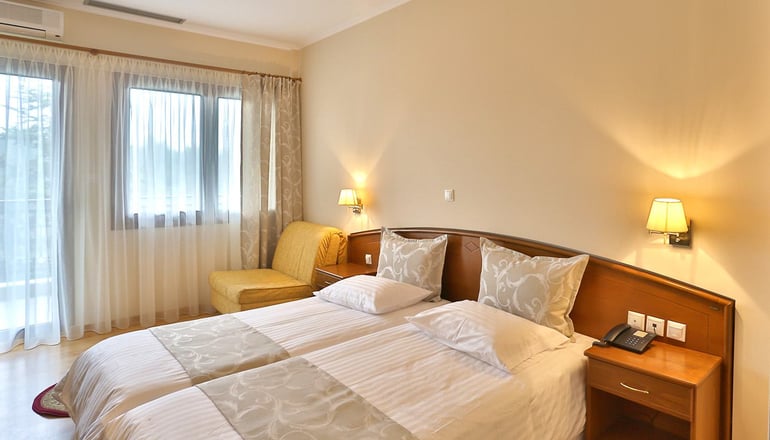 Xenios Dias Hotel - Λιτόχωρο Πιερίας