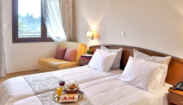 Xenios Dias Hotel - Λιτόχωρο Πιερίας