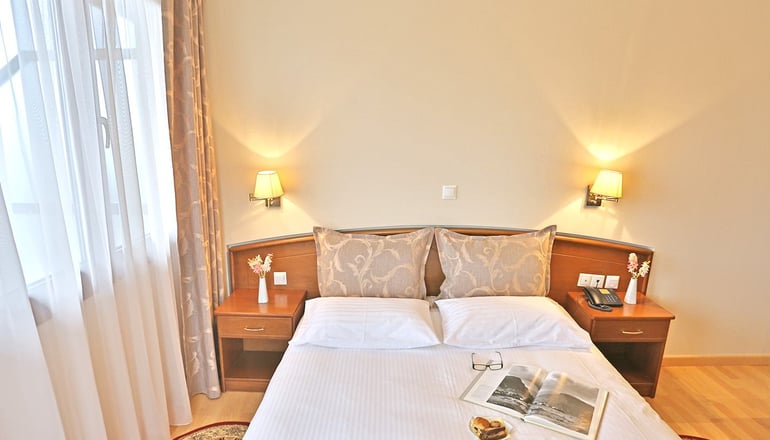 Xenios Dias Hotel - Λιτόχωρο Πιερίας