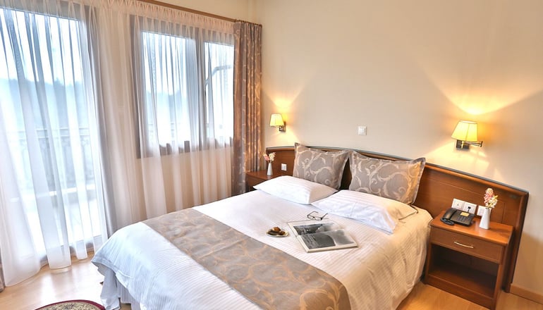 Xenios Dias Hotel - Λιτόχωρο Πιερίας