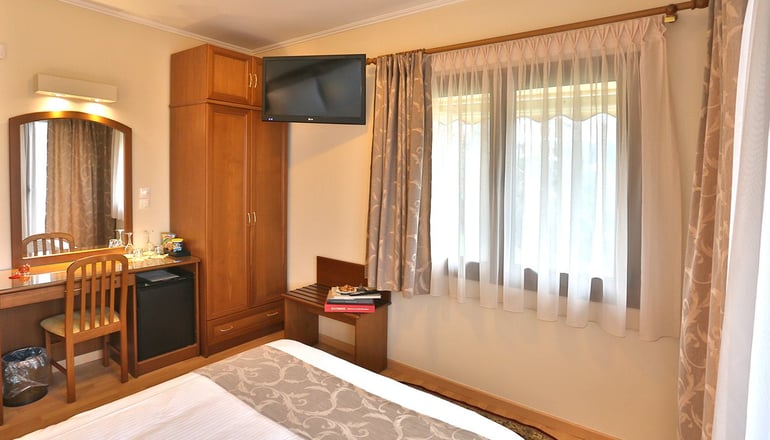 Xenios Dias Hotel - Λιτόχωρο Πιερίας