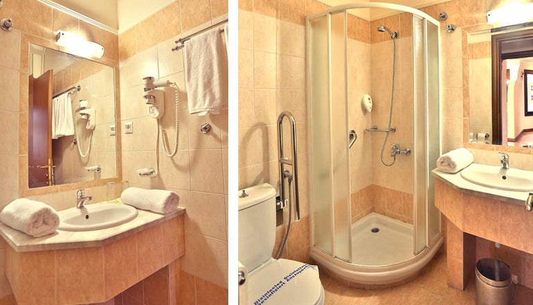 Xenios Dias Hotel - Λιτόχωρο Πιερίας