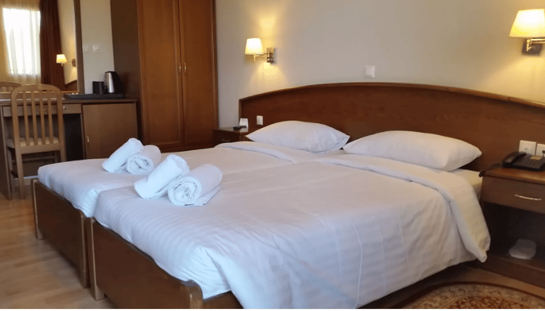 Xenios Dias Hotel - Λιτόχωρο Πιερίας