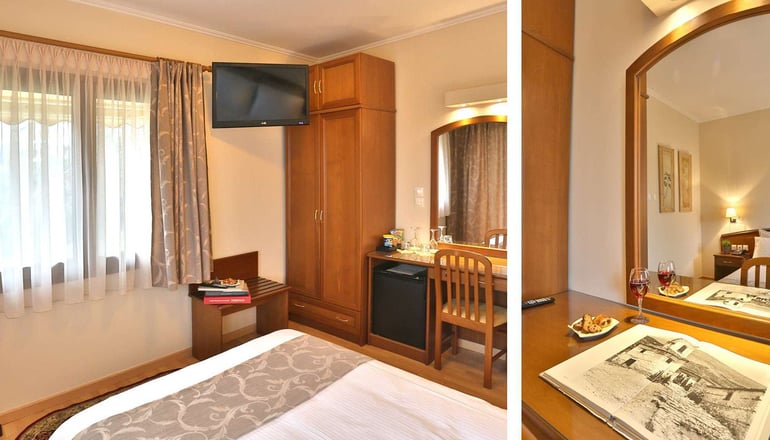 Xenios Dias Hotel - Λιτόχωρο Πιερίας