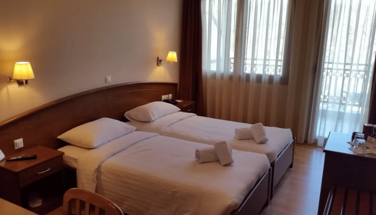 Xenios Dias Hotel - Λιτόχωρο Πιερίας
