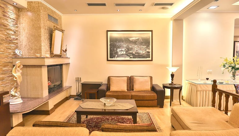 Xenios Dias Hotel - Λιτόχωρο Πιερίας