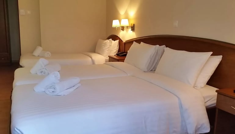 Xenios Dias Hotel - Λιτόχωρο Πιερίας