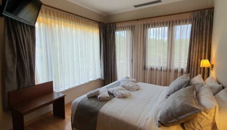 Xenios Dias Hotel - Λιτόχωρο Πιερίας