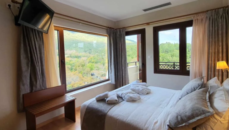 Xenios Dias Hotel - Λιτόχωρο Πιερίας