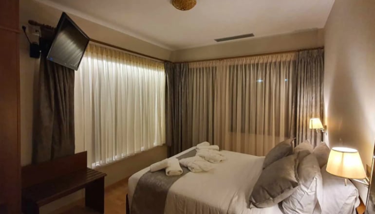 Xenios Dias Hotel - Λιτόχωρο Πιερίας