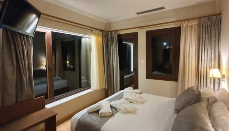 Xenios Dias Hotel - Λιτόχωρο Πιερίας