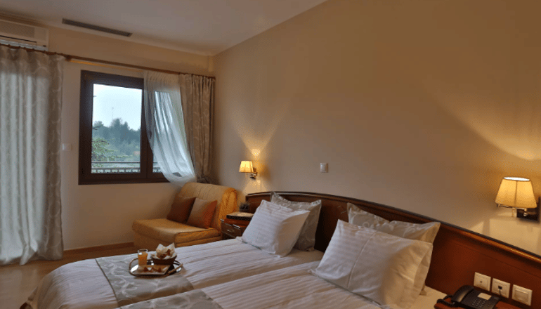 Xenios Dias Hotel - Λιτόχωρο Πιερίας