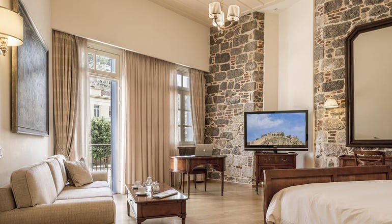 Xenon Inn Hotel