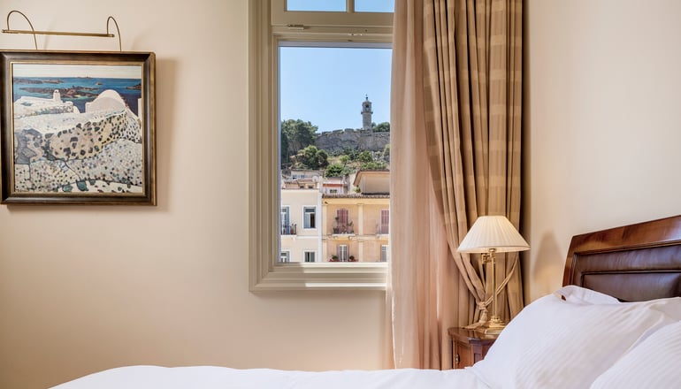 Xenon Inn Hotel - Ναύπλιο
