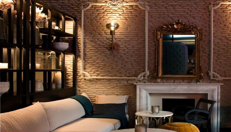Xenon Inn Hotel