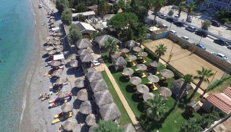 Aqua Mare Resort