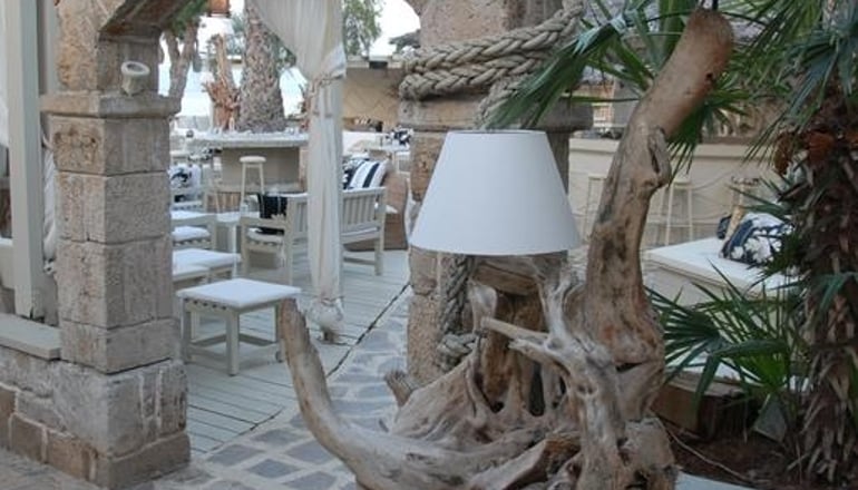 Aqua Mare Resort