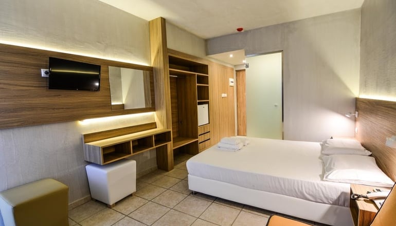 Aqua Mare Resort