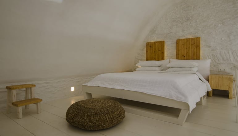 Yialos Hotel - Ίος