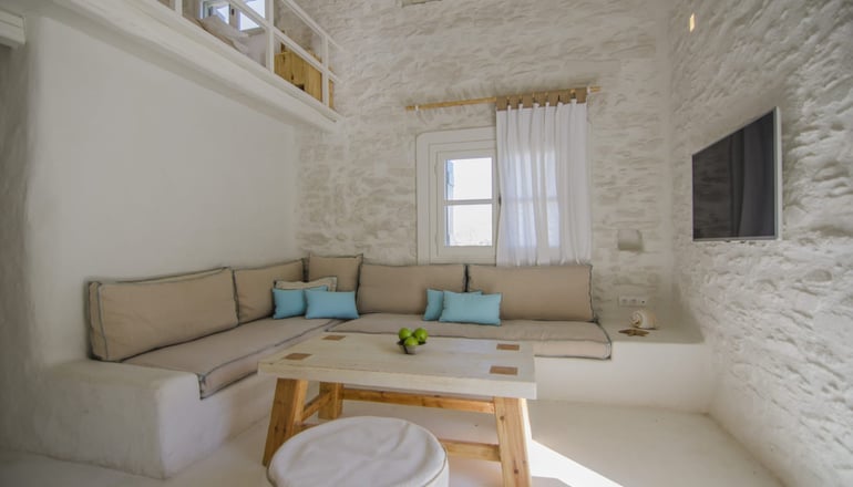 Yialos Hotel - Ίος