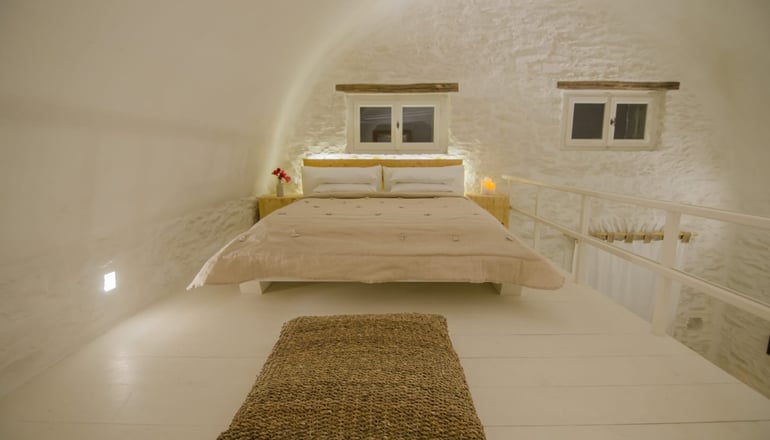 Yialos Hotel - Ίος
