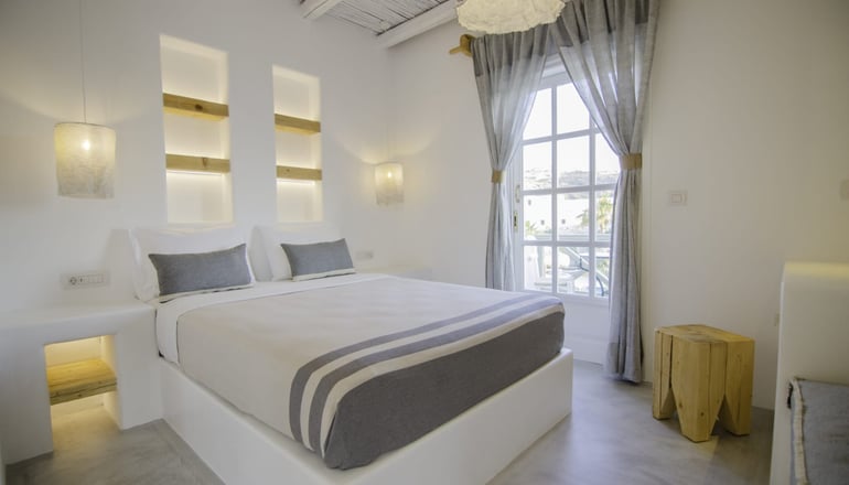 Yialos Hotel - Ίος