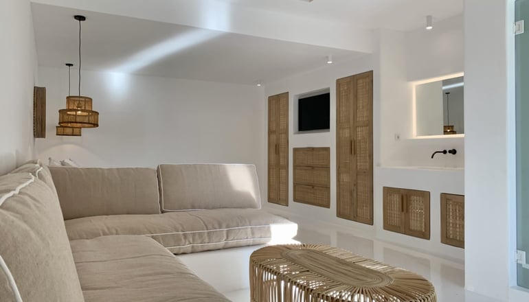 Yialos Hotel - Ίος