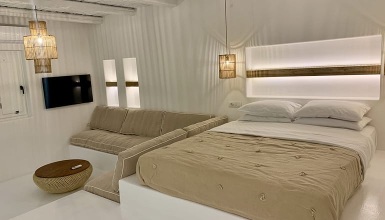 Yialos Hotel - Ίος